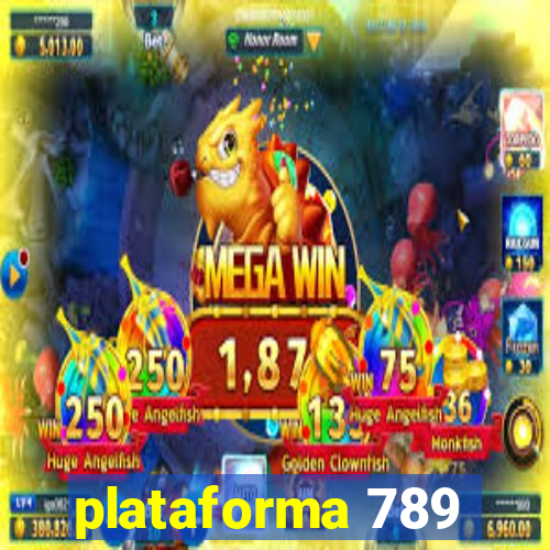 plataforma 789